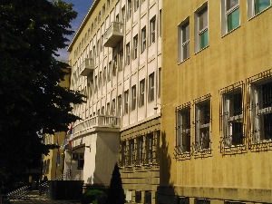 Колувија отказао пуномоћ адвокатима, суђење одложено