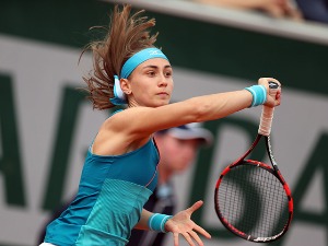 Александра Крунић на корак до главног жреба Ролан Гароса