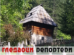  Гледаоци репортери (28. мај 2021)