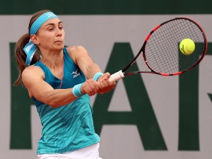 Александра Крунић у главном жребу Ролан Гароса