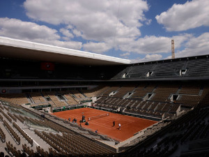 Жреб за Ролан Гарос: Ђоковић, Федерер и Надал у истој половини