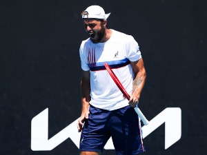 Мартин елиминисао Лајовића и спречио српско полуфинале у Београду