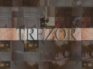 Трезор