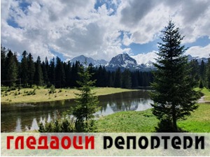 Гледаоци репортери (29. мај 2021)