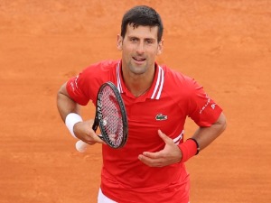 Ђоковић победио Мартина и пласирао се у финале Београда