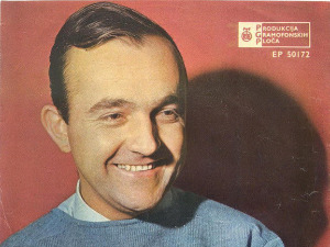  Портрет - Радослав Граић 