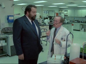 Ко пас и мачка