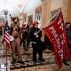 Сенат САД, републиканци блокирали одлуку о комисији о нередима Трампових присталица