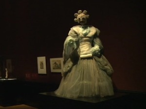 О силама на које човек нема утицаја али им се приближава - изложба бечког Уметничко-историјског музеја