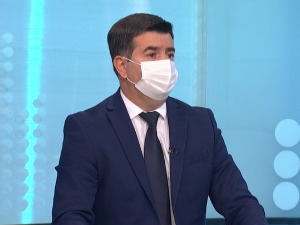 Анализа смрти током епидемије, Ђерлек објашњава које ће случајеве Комисија обухватити