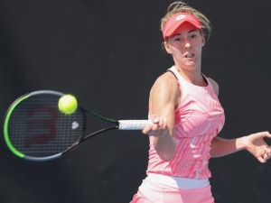 Нина Стојановић завршила учешће на Ролан Гаросу