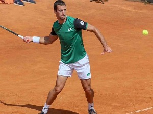 Ђере бољи од Мутеа, наредни ривал Кецмановић