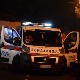 Погинула жена у Нишу, пала са првог спрата војне болнице