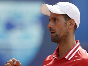 Ђоковићева 323. недеља на врху АТП листе