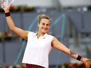 Барти суверено на врху ВТА листе, Стојановић на 87. месту