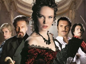 Тајне интерната за племићке кћери