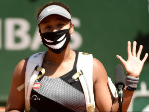 Осака покренула лавину и потом се повукла са Ролан Гароса