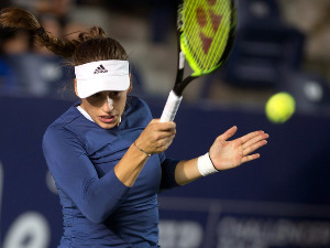 Јоровићева пропустила сет лопту и остала без другог кола у Паризу