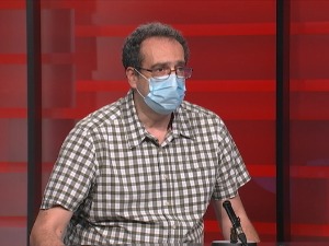 Срђа Јанковић: Ко крши мере – крши минимум минимума који ми тражимо