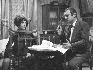 Драмски понедељак: Господин Фока