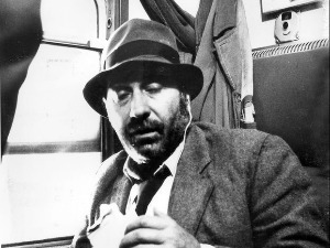 Драмски понедељак: Убиство у ноћном возу