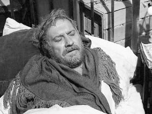 Драмски понедељак: Дрвени сандук Томаса Вулфа