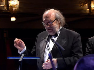 Концерт –„Одисеја“ - 50.година уметничког рада Војкана Борисављевића 