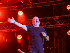 Music Week: Тони Цетински