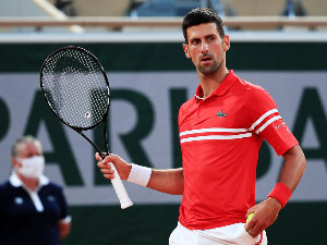 Новак подржао Осаку: И ја сам био са погрешне стране мача...