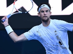 Доминик Тим се растао са менаџером