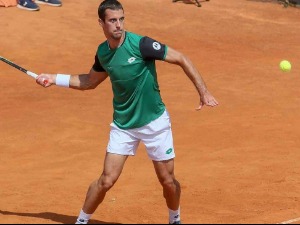 Ласло Ђере након преокрета и пет сетова победио Кецмановића