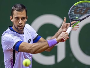 Ђере самоуверен пред дуел са Зверевим