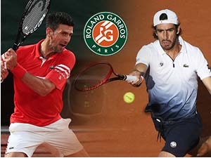 Ђоковић и Куевас у дуелу за треће коло