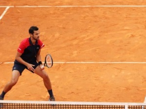 Први дубл елиминисан са Ролан Гароса због коронавируса