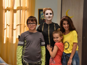 Радозналци