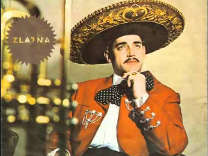  Портрет - Трио Палома 