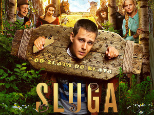 Сони уграбио права за римејк руског блокбастера „Слуга“ 