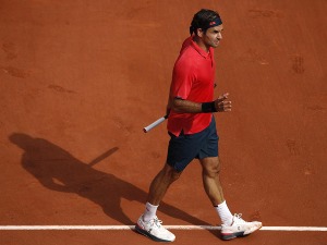 Чилићу један сет против Федерера, Швајцарац у наредној рунди