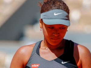 Мекинро: Можда након свега Осака не настави да игра