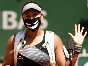 Осака одустала и од турнира у Берлину