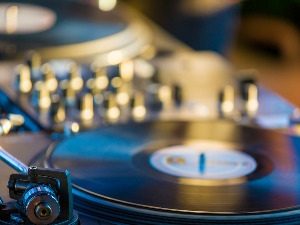 	Игла на винилу - Ричард Роџерс 