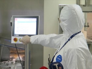 Почела производња вакцине "спутњик" на Торлаку