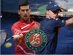 Ђоковић са Баранкисом у дуелу за осмину финала