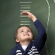 Чини вам се да дете није довољно порасло, не окрећите главу, обратите се лекару на време