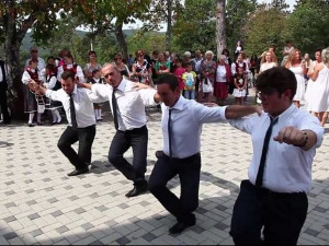 Компас - Грчка