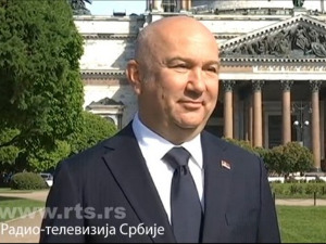 Поповић: Србија ће наставити да помаже регион