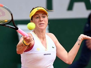 Пављученкова изненадила Викторију Азаренку