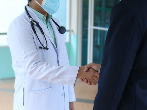 Медицински туризам у Србији