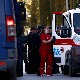 Тежак удес код Урошевца, четворо погинулих