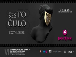 Док’н’Ритам - ШесТО чуло